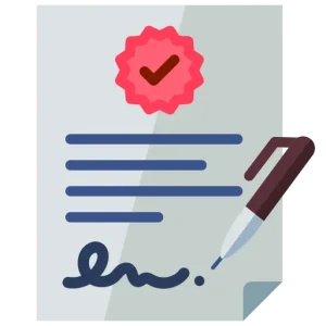 contract