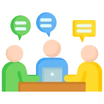 meeting