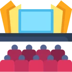 stage