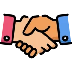 handshake