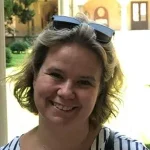Prof. Patricia Morales
